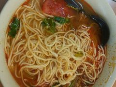 -李先生牛肉面大王(东单店)