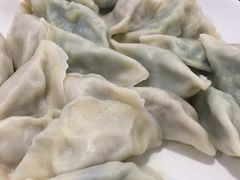 -东北四季饺子王(华山路店)