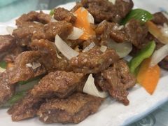 -四海回族饭店(前进大街店)