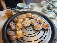-碗中海·蒸汽海鲜·桑拿鸡(岭南天地店)