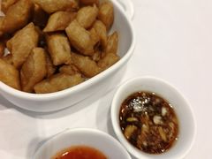 -到家尝北京菜(西坝河店)