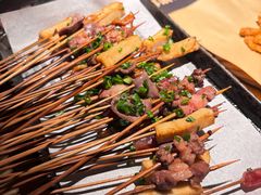 -烤匠麻辣烤鱼(环球中心店)