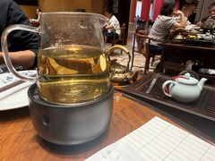 -龙悦湾酒家·八阵鱼生·渔人码头店