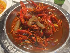 -聚味瞿记·龙虾堂(渔人码头一店)