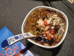 冰粉-来涮蜀鲜货火锅串串香(菜市口店)