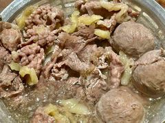 -潮泰牛肉火锅 · 创于1992年(车公庙店)