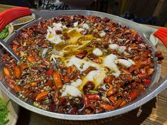 -水煮三国·川鲁江湖菜(香山店)