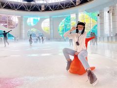 -世界之窗阿尔卑斯冰雪世界