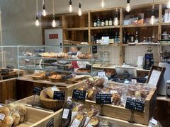 -佐敦面包铺·JORDAN BAKERY