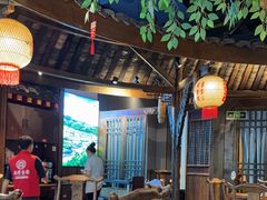 -龙潭喜客·四川客家菜