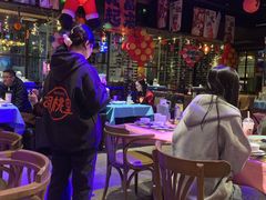 -胡桃里乐队酒馆(广州塔店)