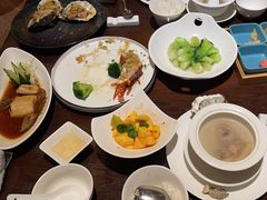 -元素中餐厅.海南菜.粤菜.椰子鸡.海鲜.包房.石梅湾威斯汀度假酒店