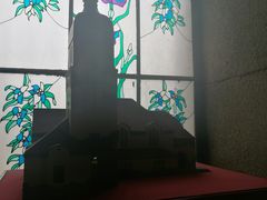 -青岛市江苏路基督教堂