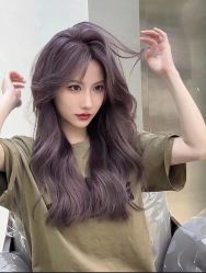 -诗悦发型烫染SALON