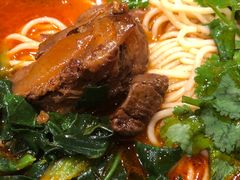 -和府捞面(东直门银座店)