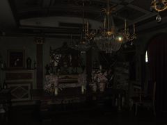 -老欧洲咖啡·西餐(后湖店)