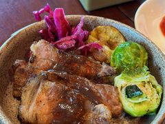 -杭州西子湖四季酒店-WL BISTRO西湖餐厅(灵隐路店)