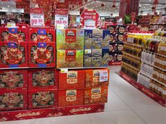 -合家福超市(合肥滨湖百大店)