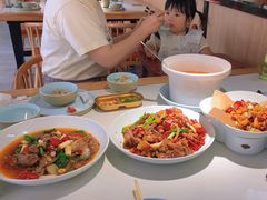 -王妈热卤·川味馆(海昌店)