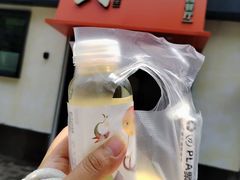 -吕氏焗小鲜•海鲜青岛菜(八大关店)
