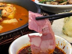 -益恒饭店乡间白族菜(古城总店)