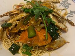 -狮龙啤酒烧烤屋(建二路店)