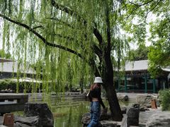-北京颐和宾馆