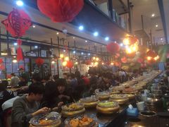-龍歌自助小火锅(崂山丽达店)