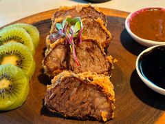 -莉莉海堂HAITANG·烤鸭(国贸商城店)