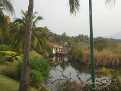 -三亚珠江南田温泉度假区