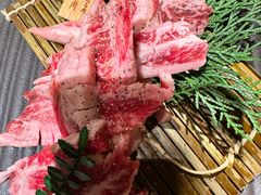 -黑牛の店·黑金店(沈阳万象城店)