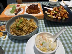 -玉桥餐厅(天坛店)