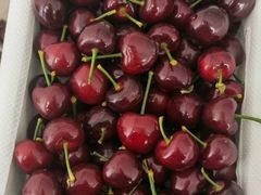 车厘子-江杨农产品批发市场