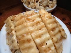 -花溪雨·森林餐厅(石基店)