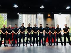 -极斗-IKMF马伽术·格斗运动学院(东直门店)