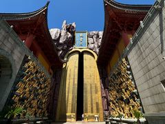 -上海东林寺(金山区)