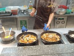 -香顺客家菜(常平店)