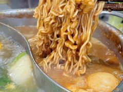 -燃计沙茶皇·香港沙茶火锅(人广旗舰店)
