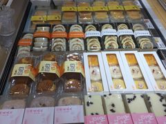-御蝶坊生日蛋糕KNAC(创业店)