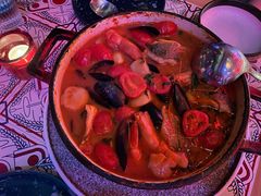 意式海鲜锅-BOTTEGA意库(中骏世界城店)