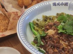 -遇见小面(深圳中心书城店)