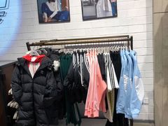 -翠微百货(龙德店)