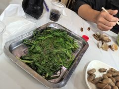 -马老大烧烤(和平路店)