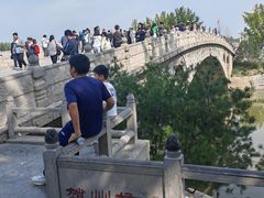 -赵州桥景区