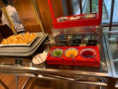 -无锡梁鸿湿地丽笙度假酒店·流觞西餐厅