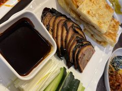 -老浒记烤鸭-北京菜(琉璃厂店)