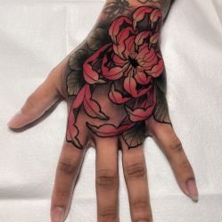 -记号刺青tattoo纹身工作室
