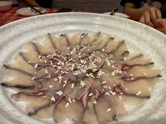 -龙桥私厨·姜花菊花过桥鱼·顺德菜(容桂店)