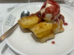-火地铁板烧(昆山万象汇店)