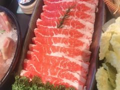 -季季山·云南野生菌火锅(上海首店)